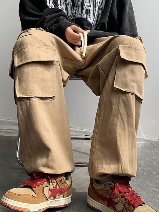 マルチポケットカーゴパンツ SPA09258