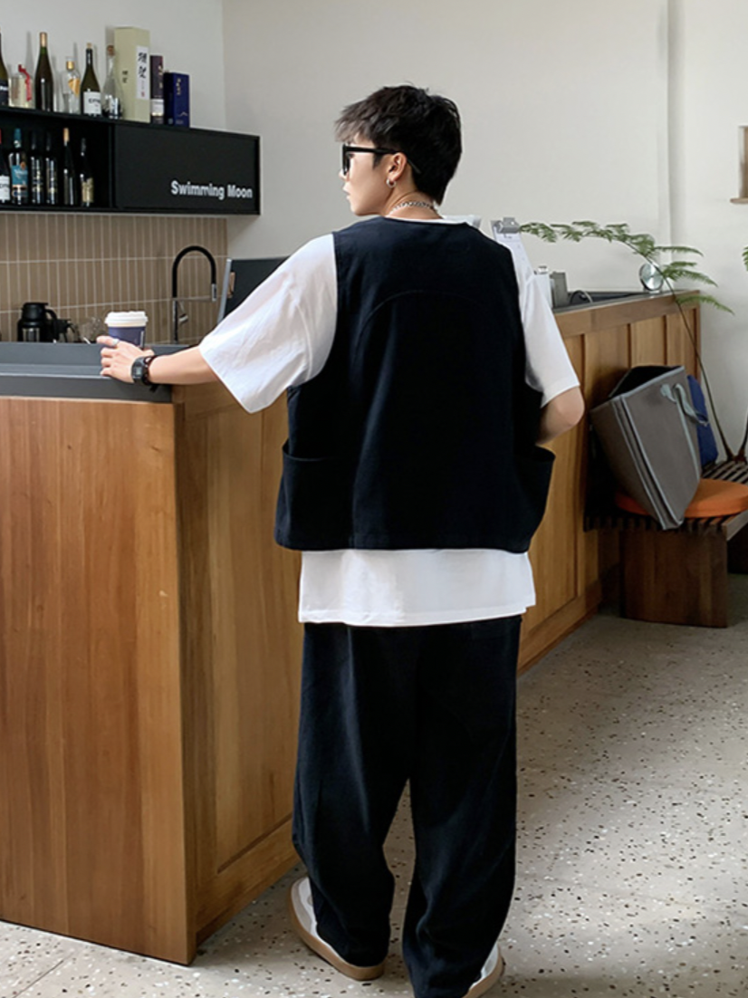 ベストリラックスセットアップ SPA09235