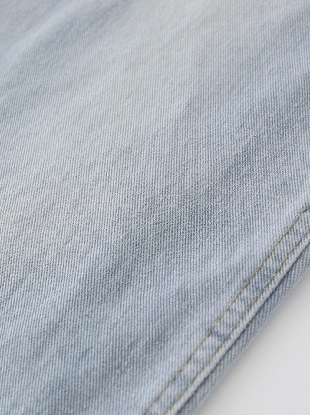 ポケットデニムパンツ CPA42220