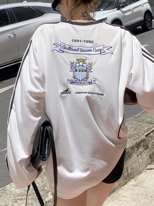 ユニホームロングTシャツ DPB71244