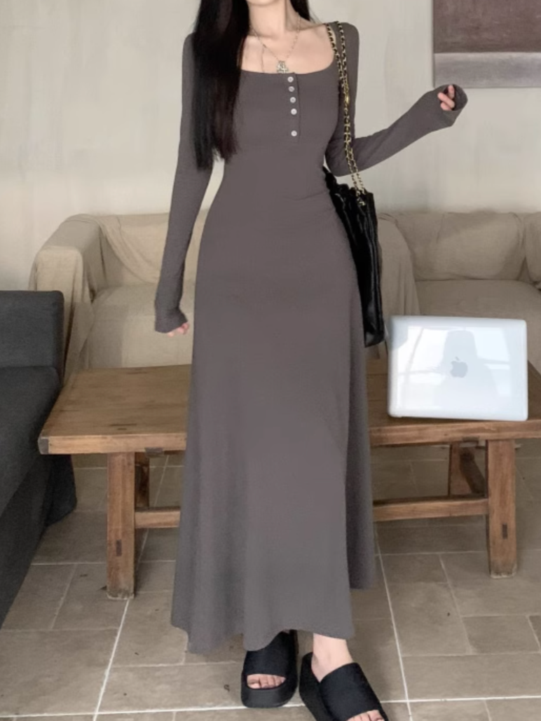 エレガントAラインドレス CPA42029