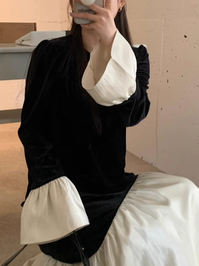 ドッキングワンピース CAA00458