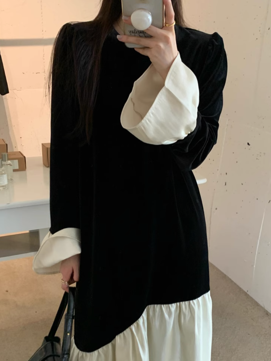 ドッキングワンピース CAA00458