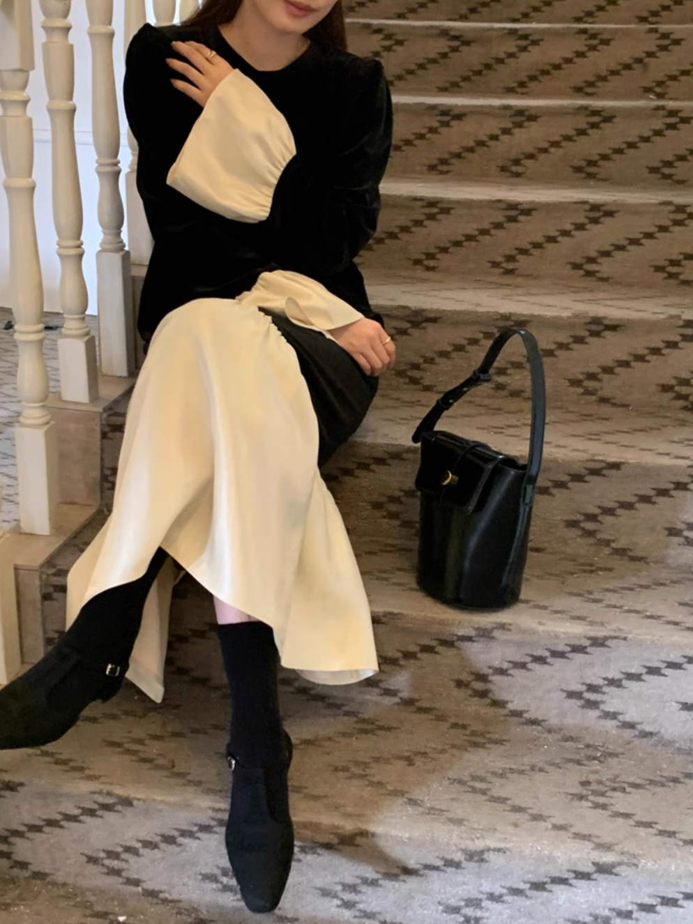 ドッキングワンピース CAA00458