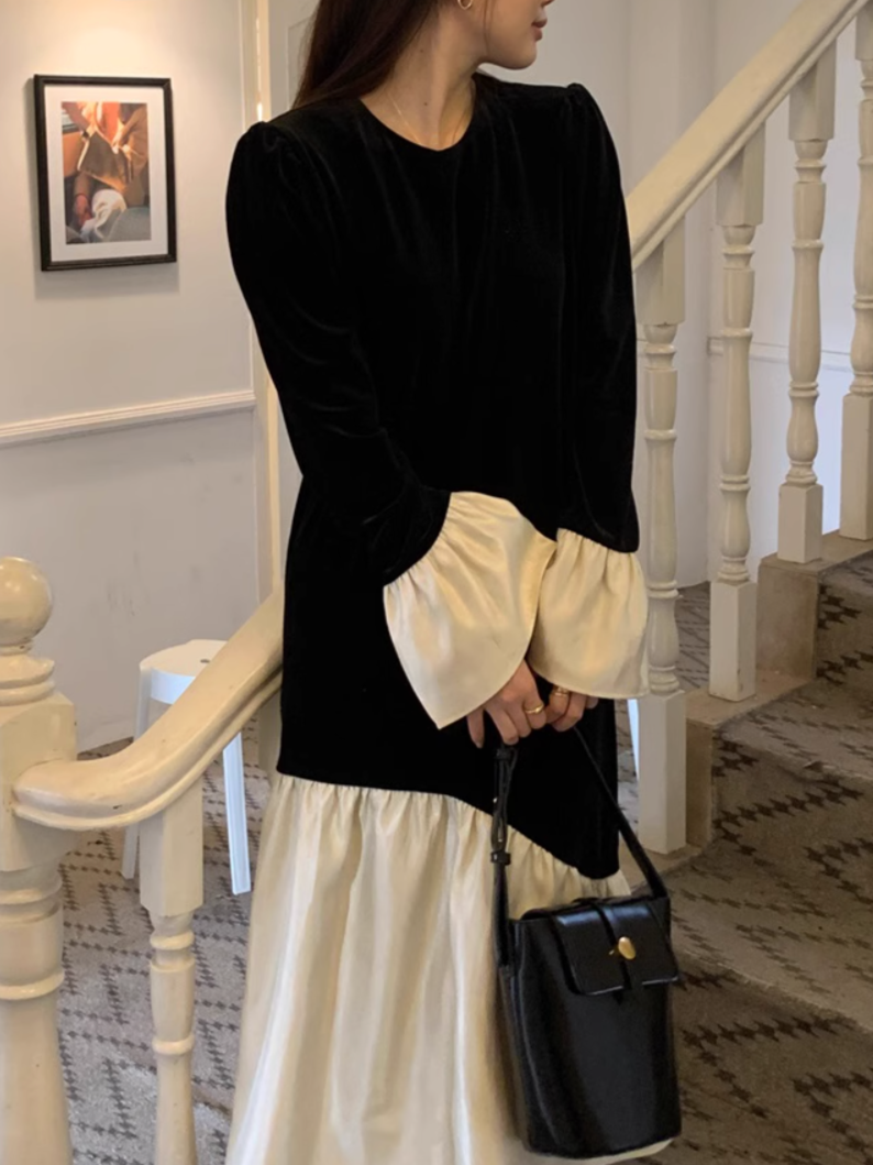 ドッキングワンピース CAA00458