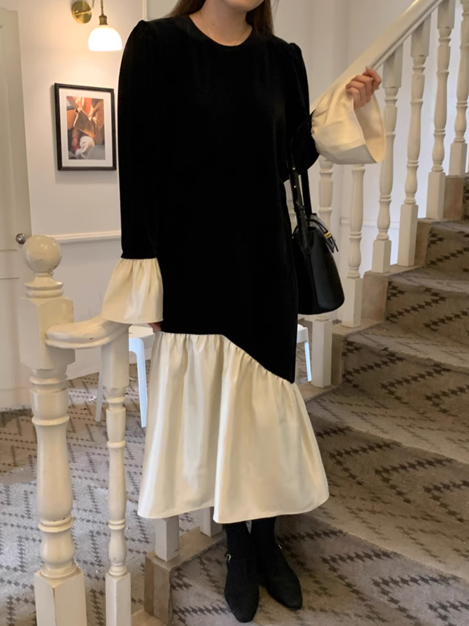 ドッキングワンピース CAA00458