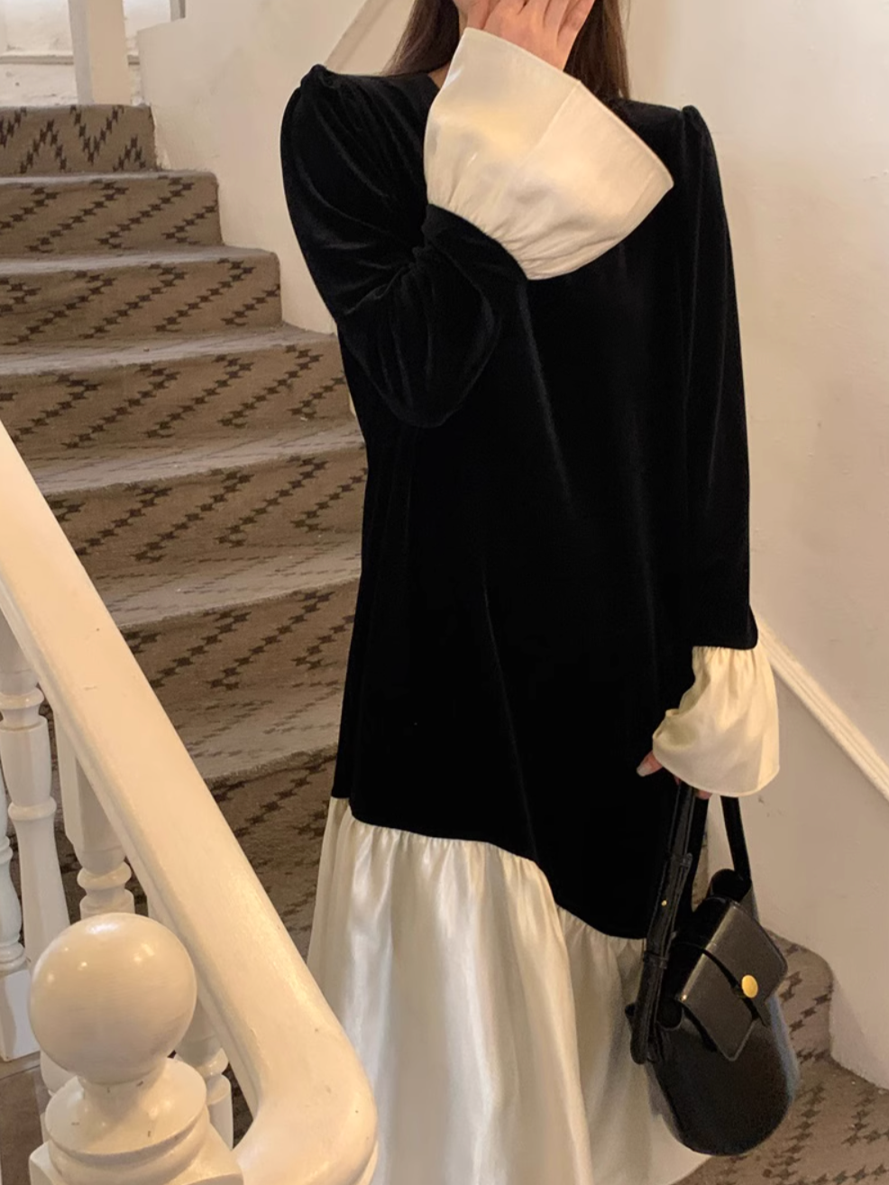 ドッキングワンピース CAA00458