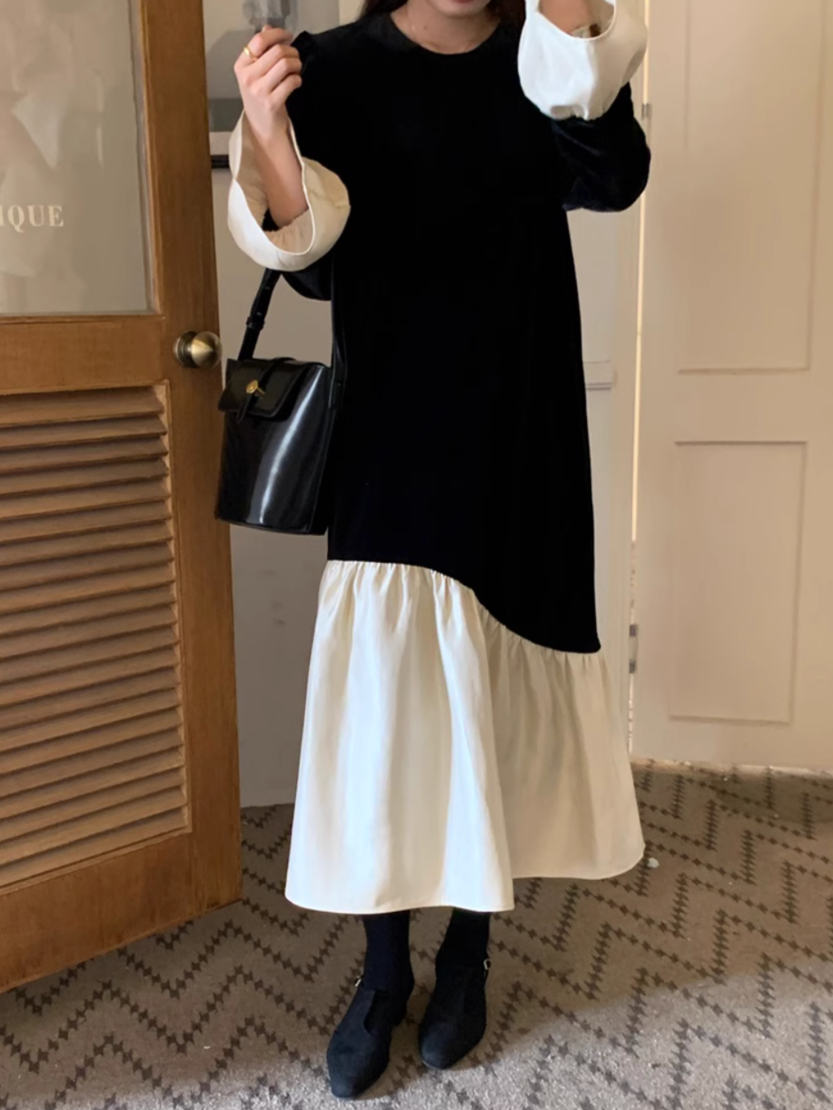 ドッキングワンピース CAA00458