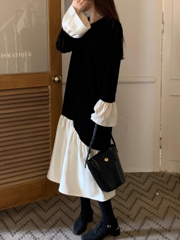 ドッキングワンピース CAA00458