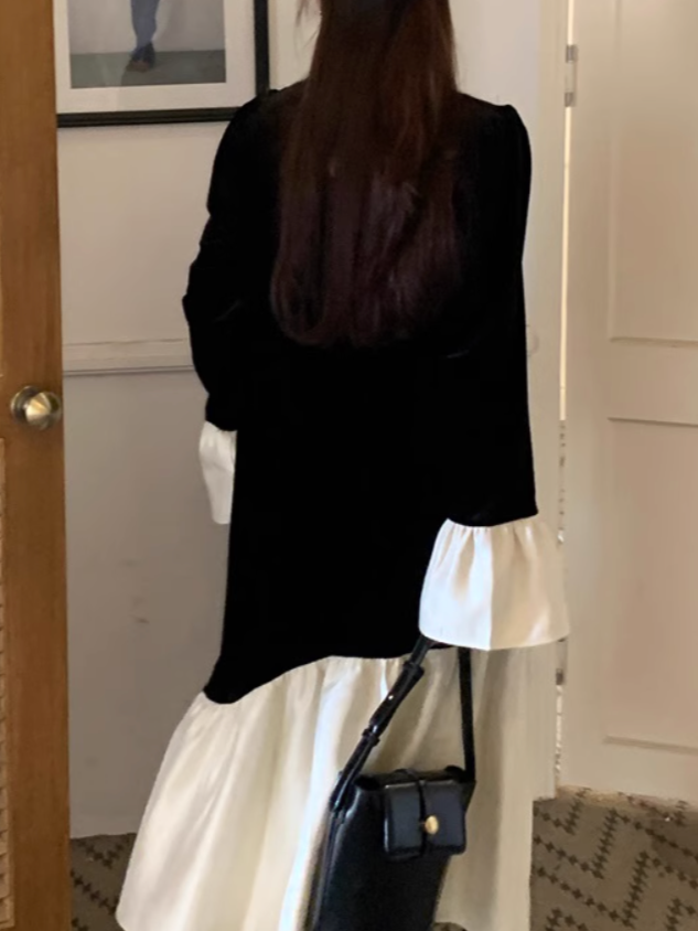 ドッキングワンピース CAA00458