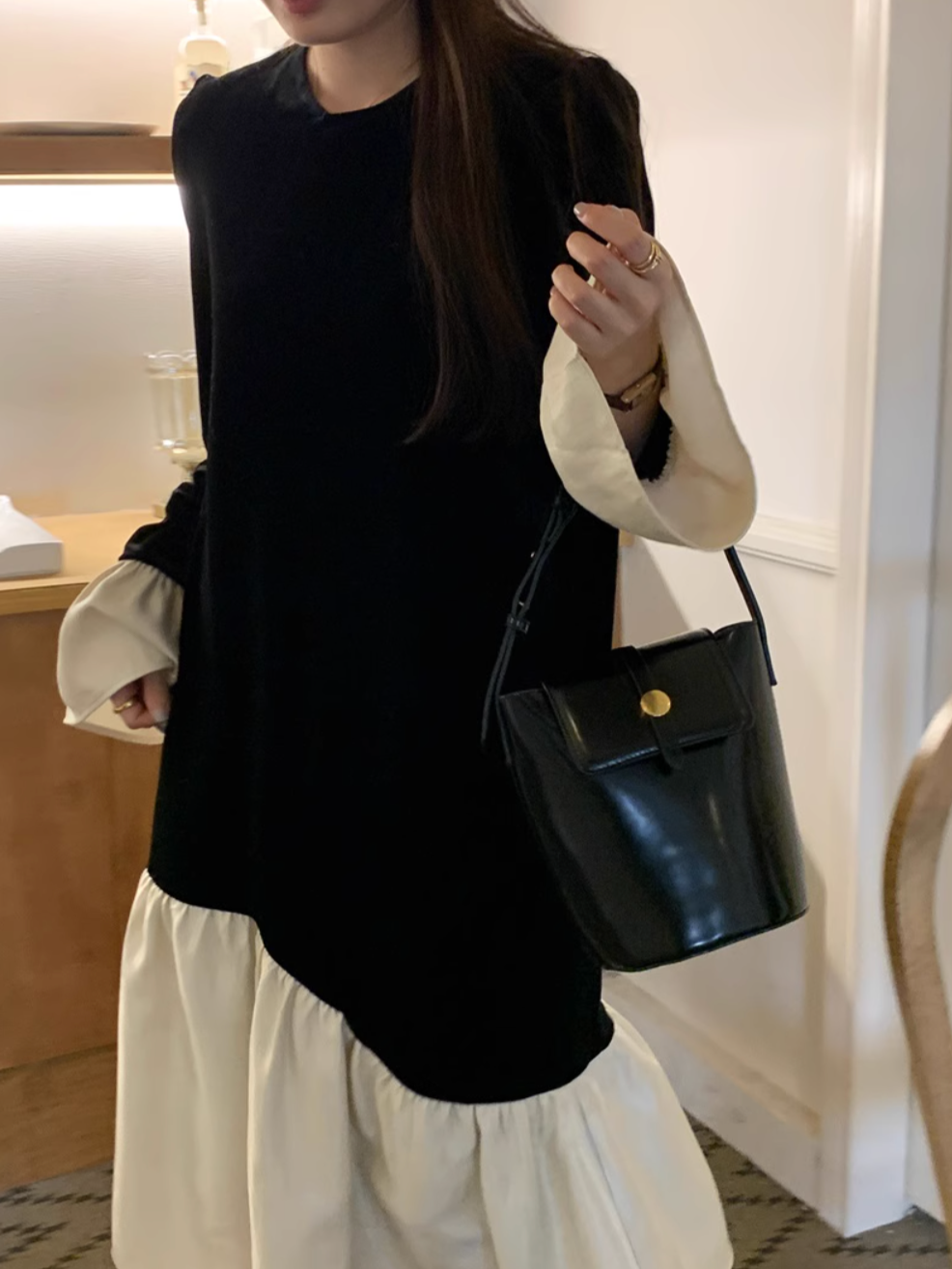 ドッキングワンピース CAA00458