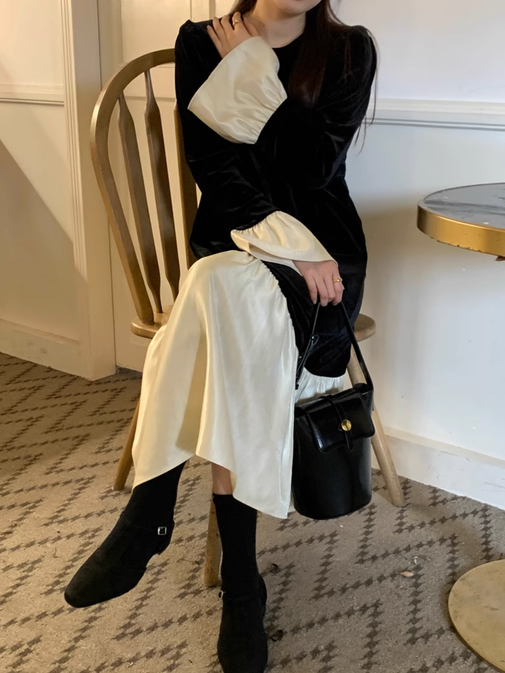 ドッキングワンピース CAA00458