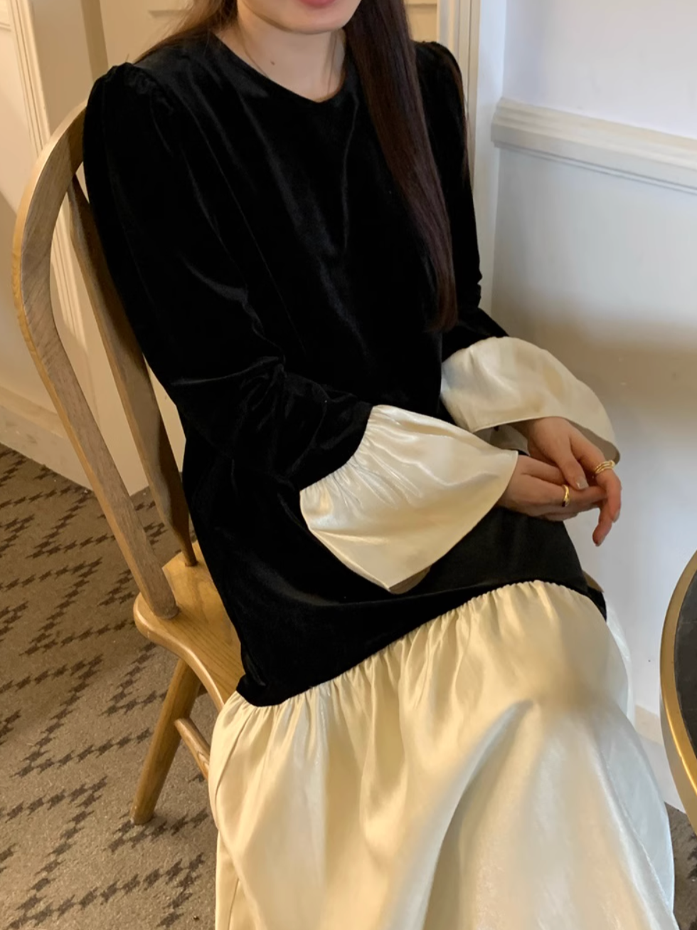 ドッキングワンピース CAA00458