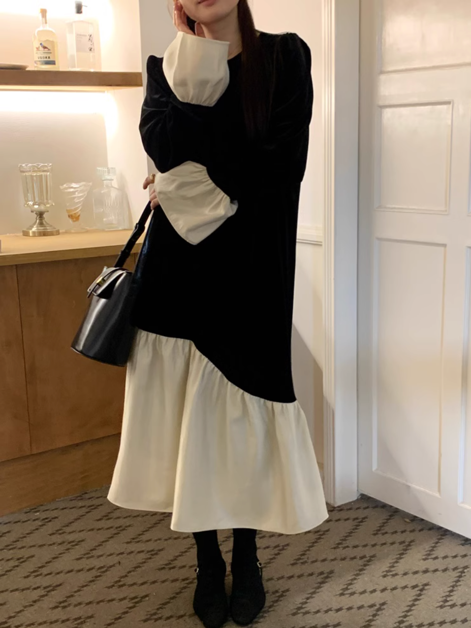 ドッキングワンピース CAA00458