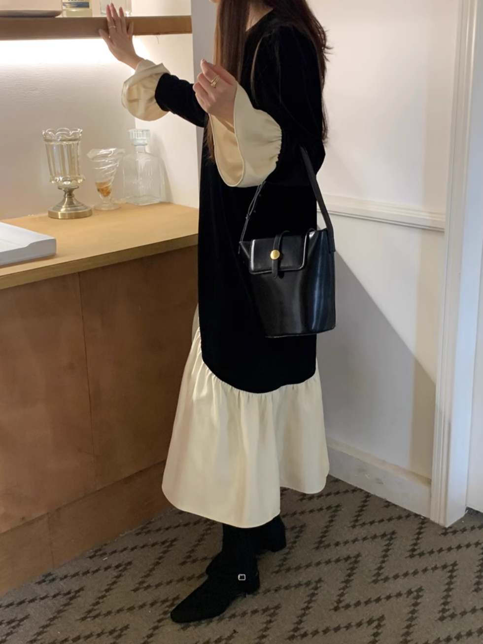 ドッキングワンピース CAA00458