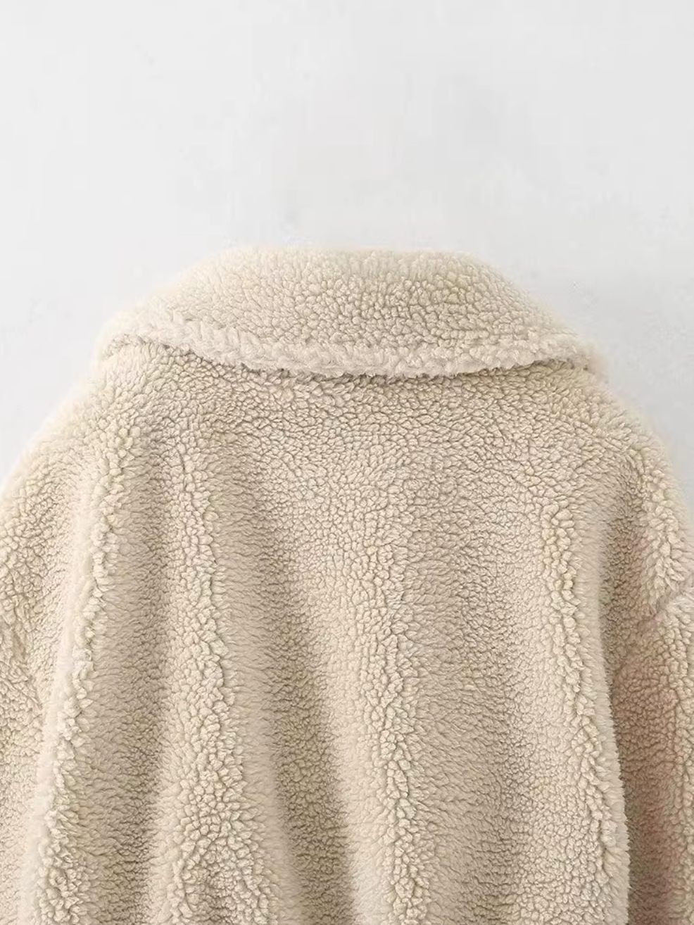 ボアジャケット CAA00463