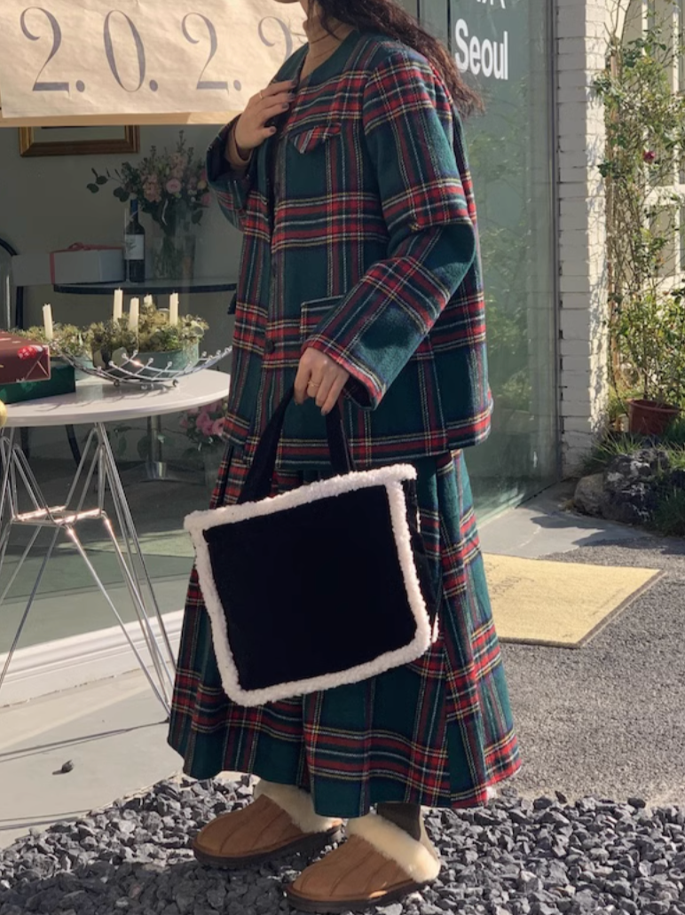 チェックセットアップ CAA00464