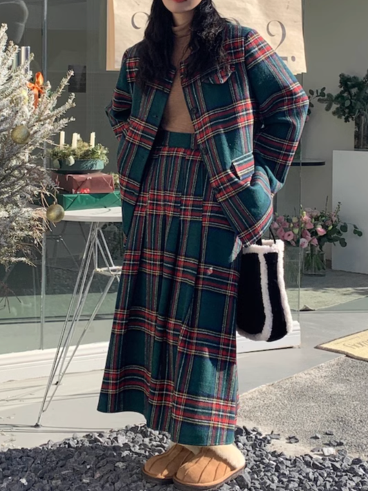 チェックセットアップ CAA00464