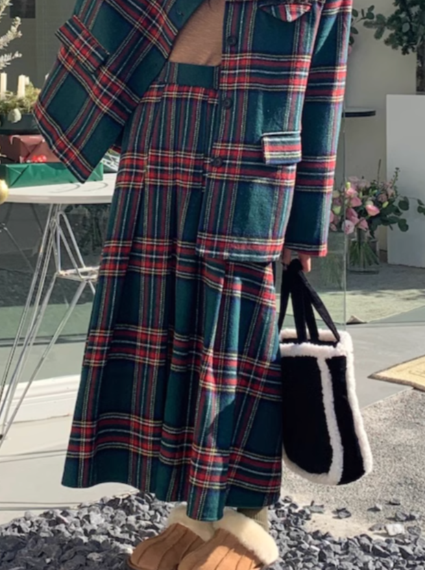 チェックセットアップ CAA00464