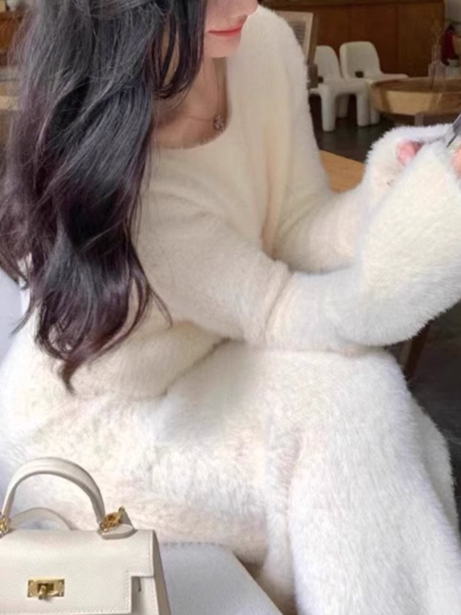 ソフトニットセットアップ CAA00468