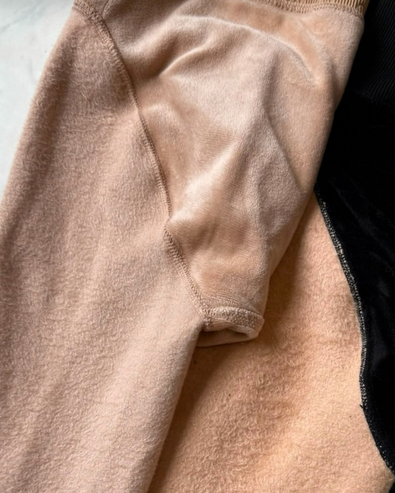 【成瀬愛里】slim warmer tights