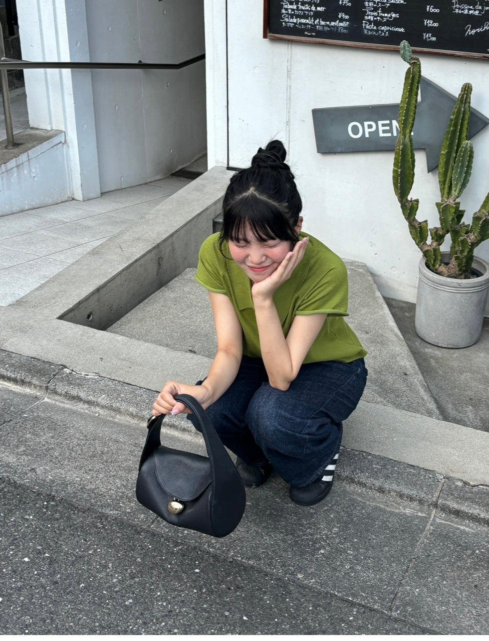 ショートポロTシャツ DPB63103