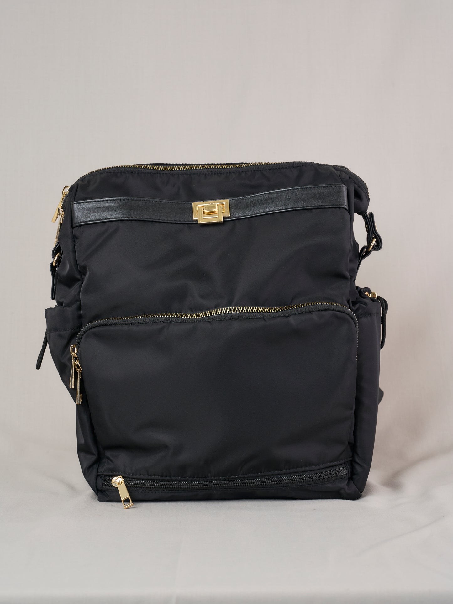 2WAY BACKPACK