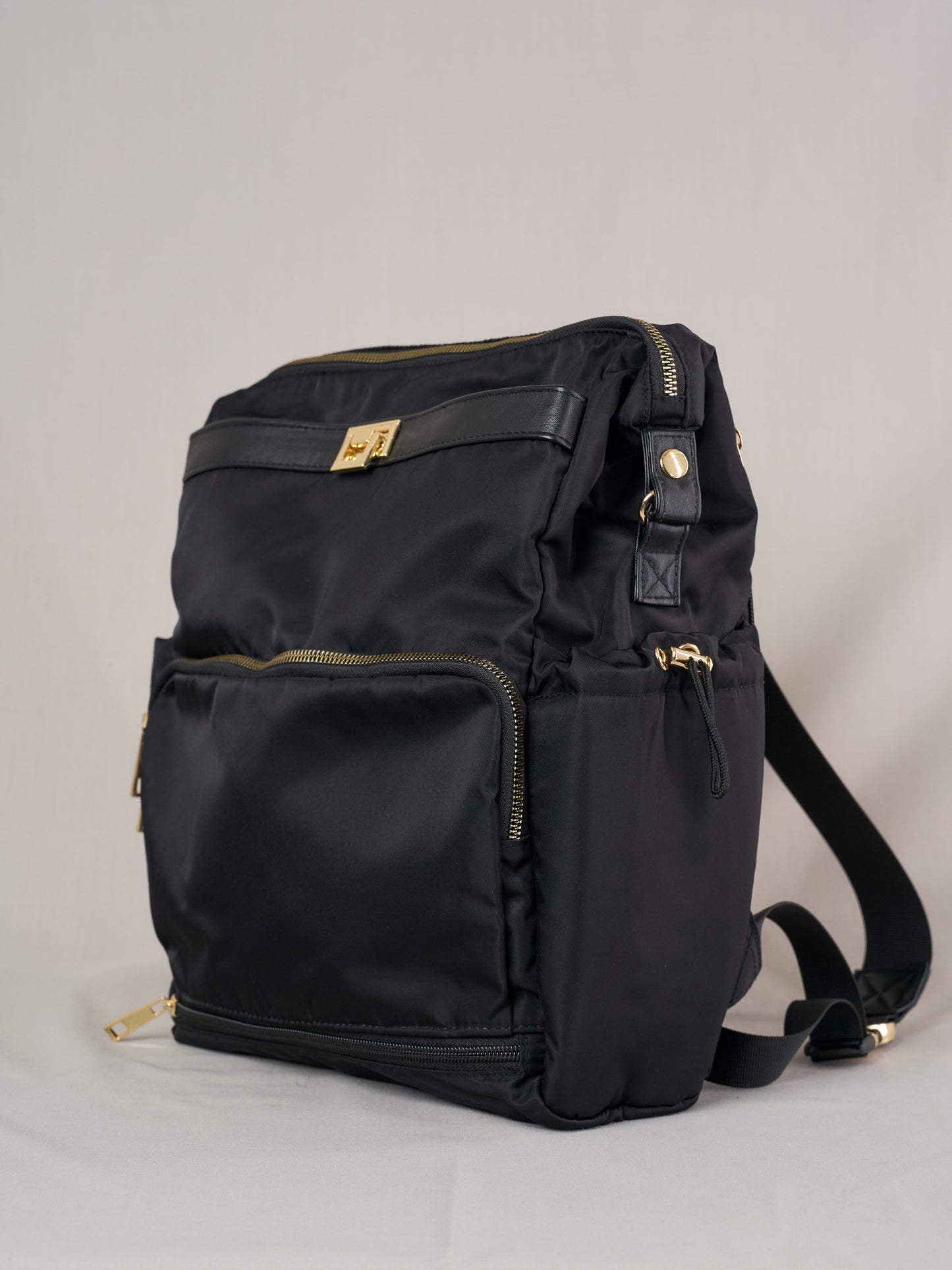 2WAY BACKPACK