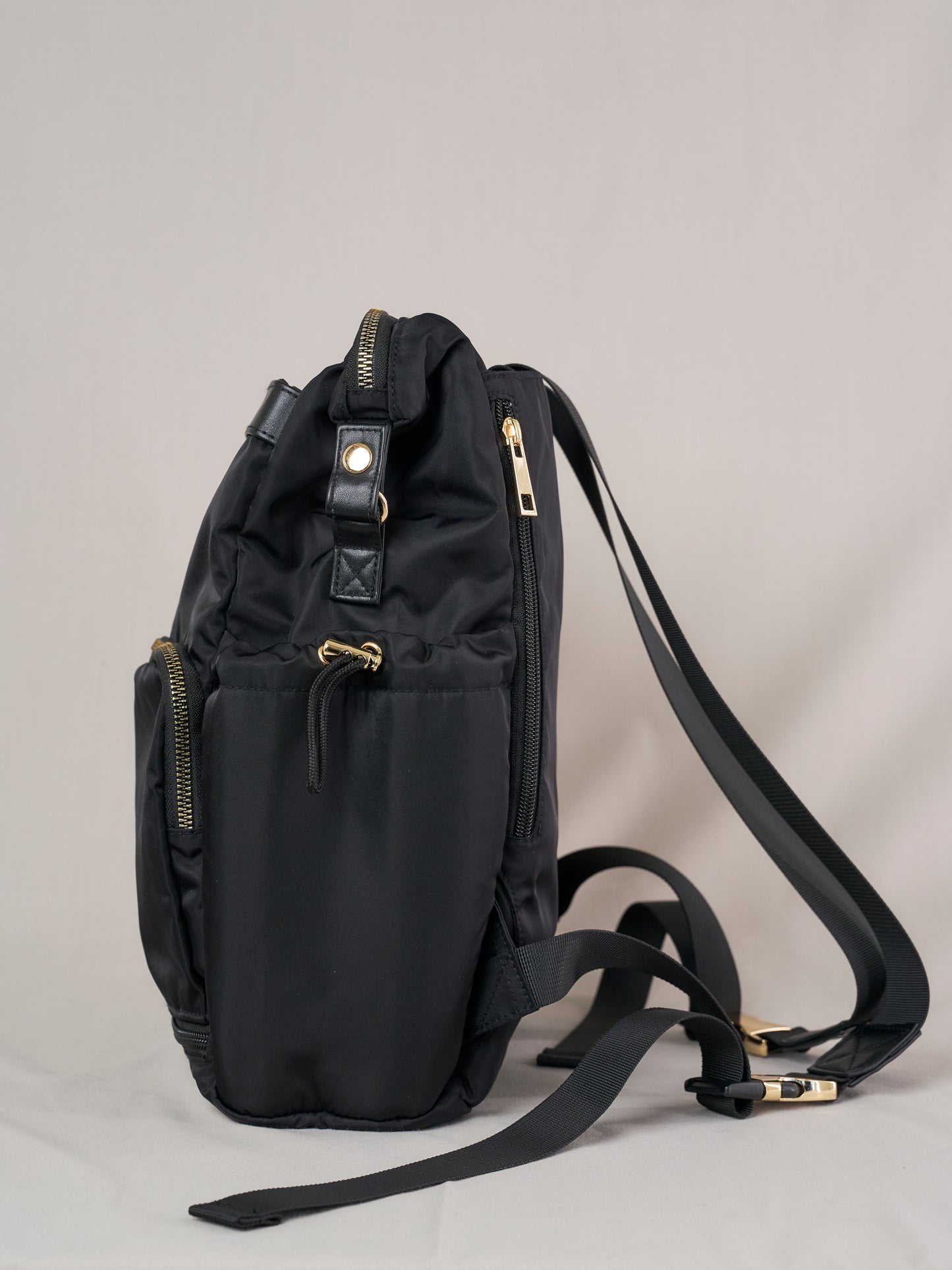 2WAY BACKPACK