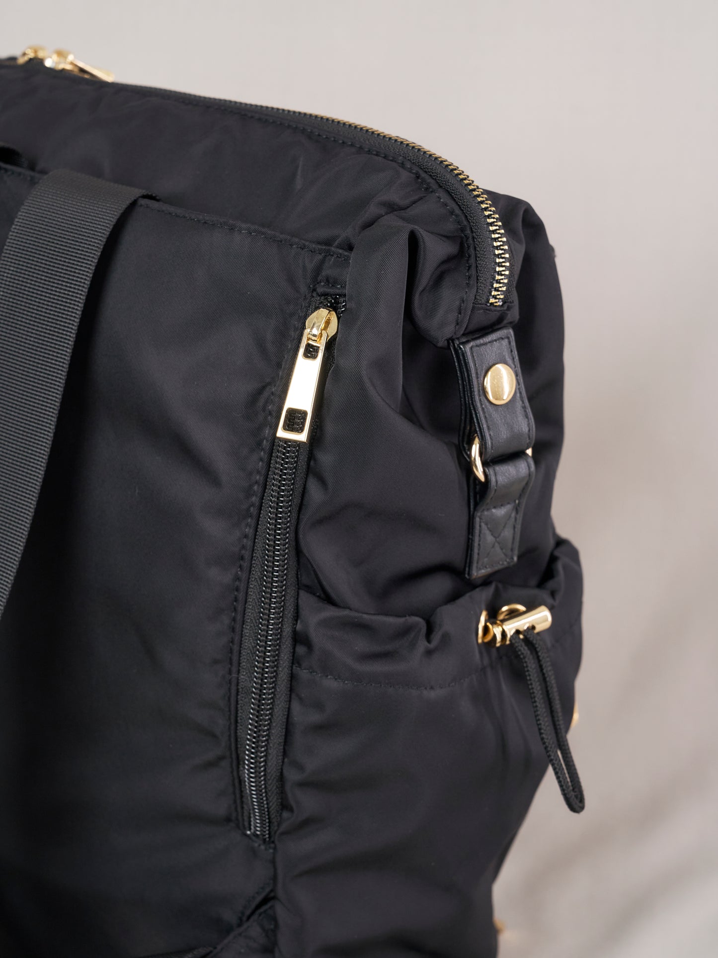 2WAY BACKPACK