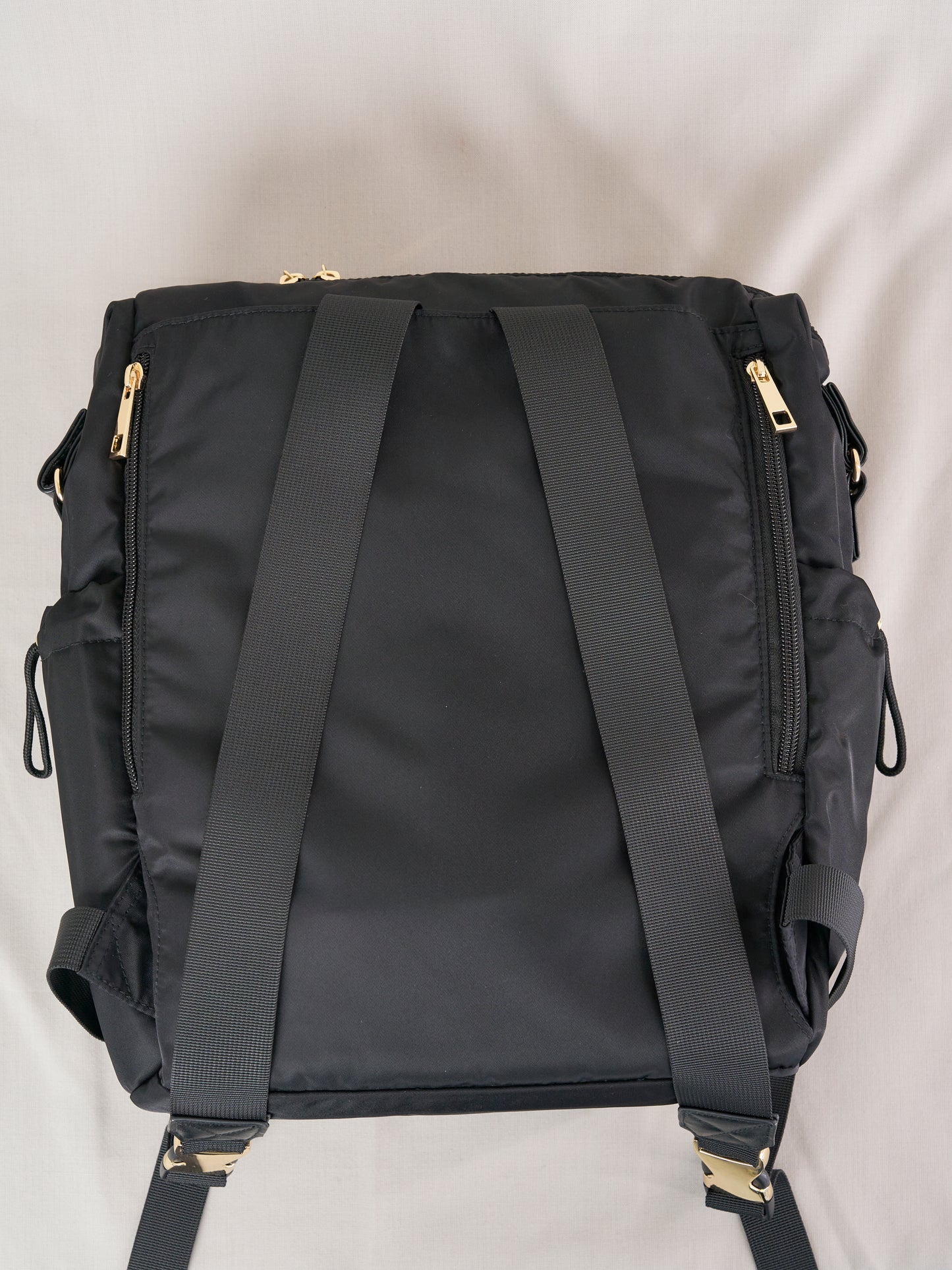 2WAY BACKPACK
