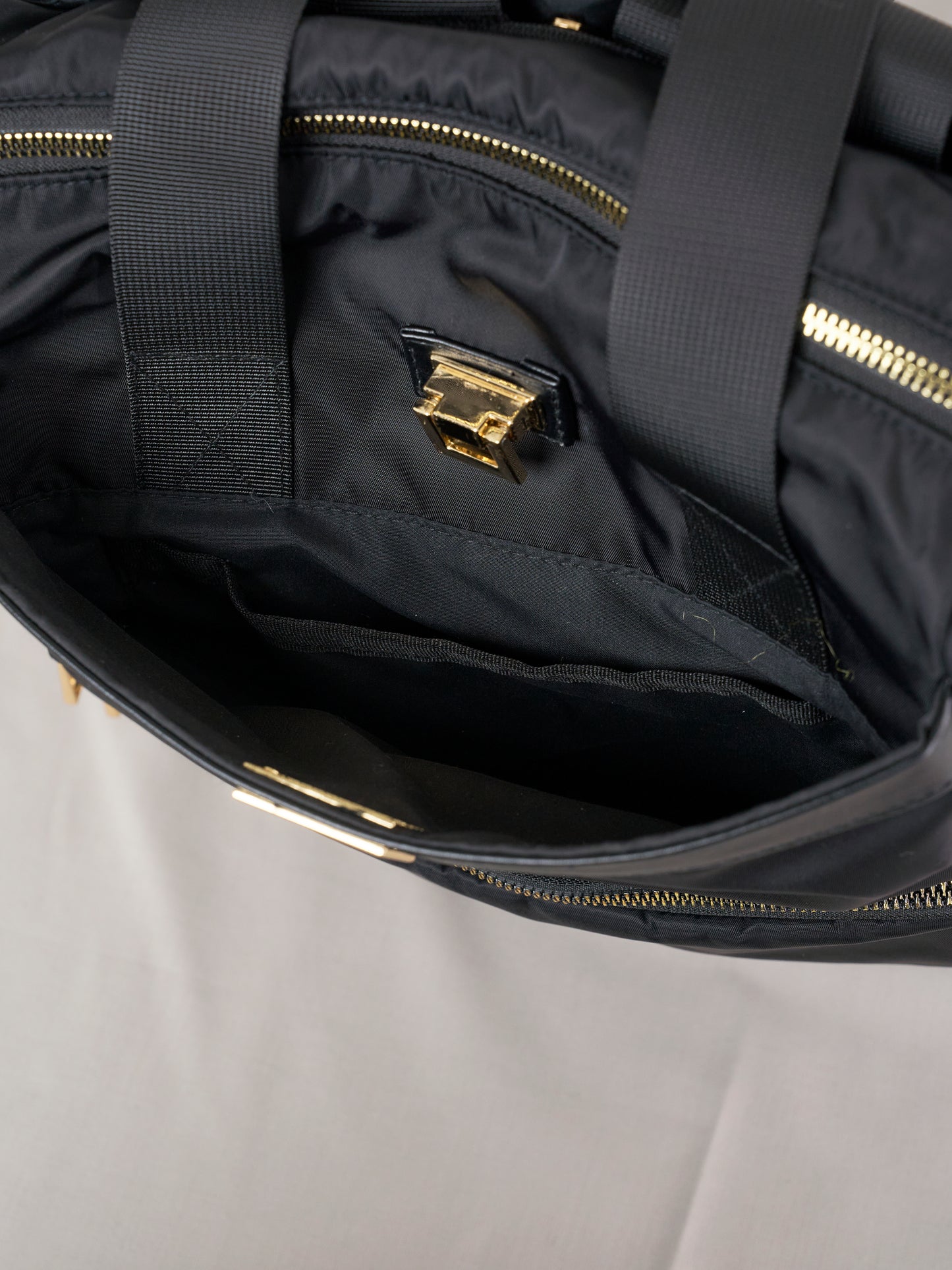 2WAY BACKPACK