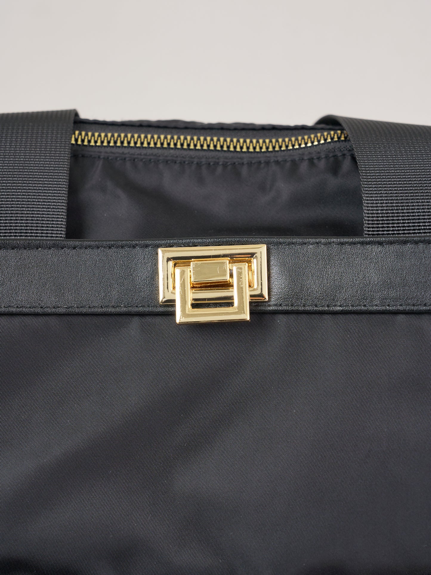 2WAY BACKPACK