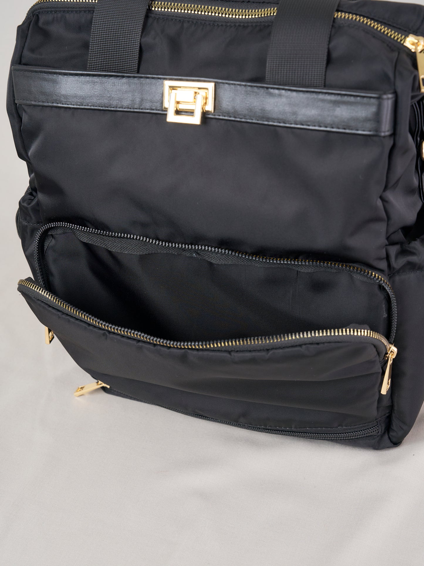 2WAY BACKPACK