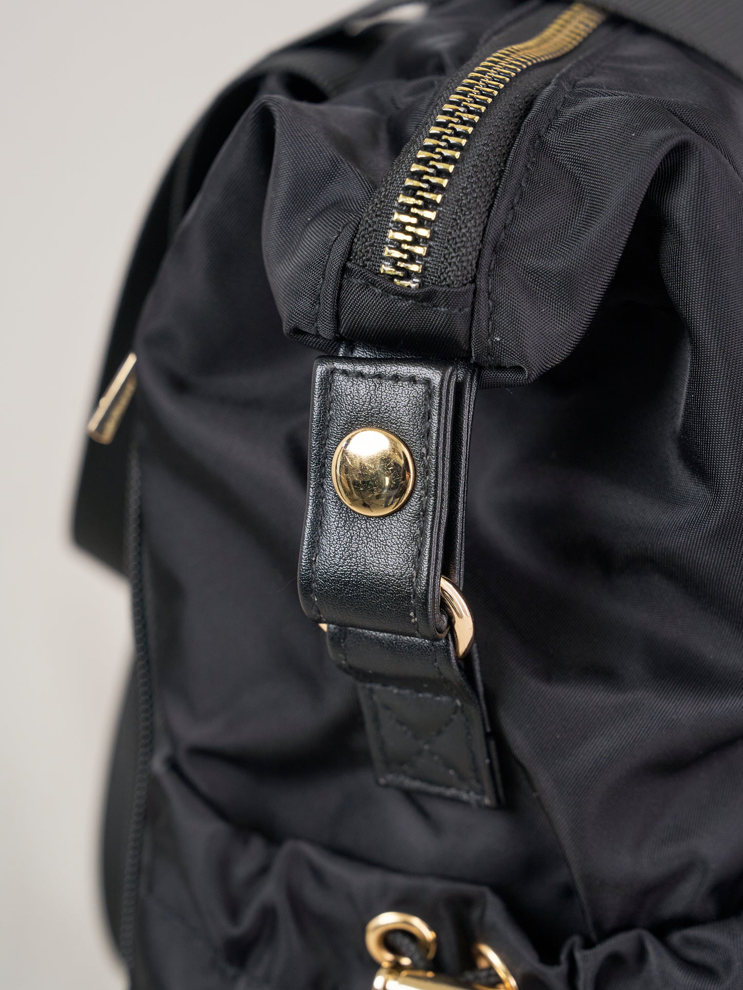2WAY BACKPACK