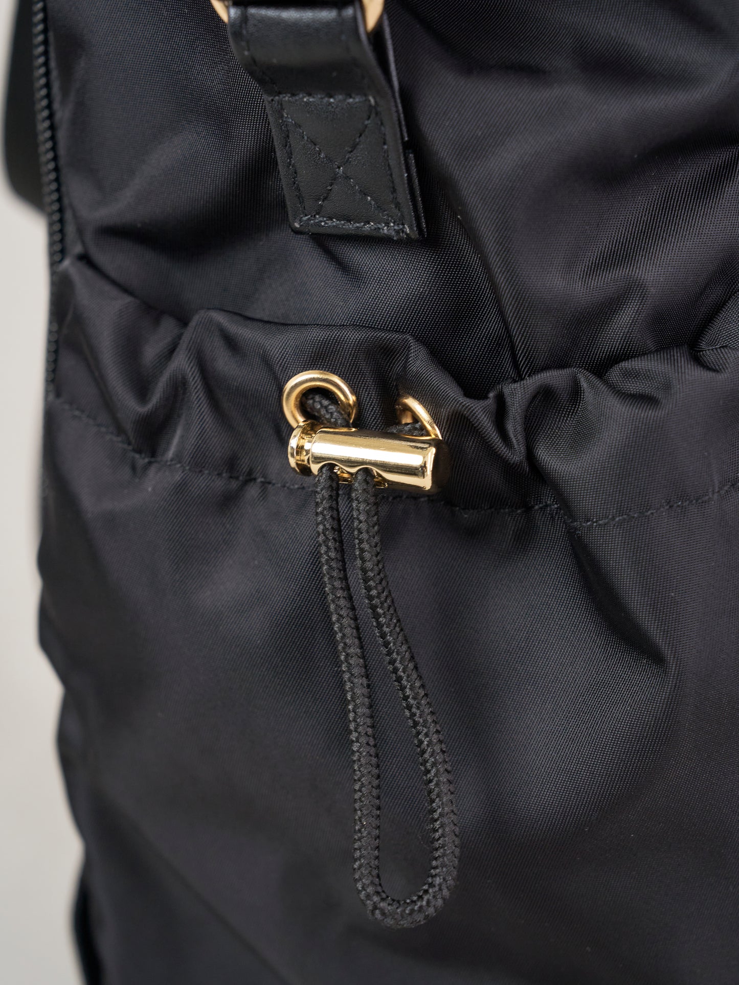 2WAY BACKPACK