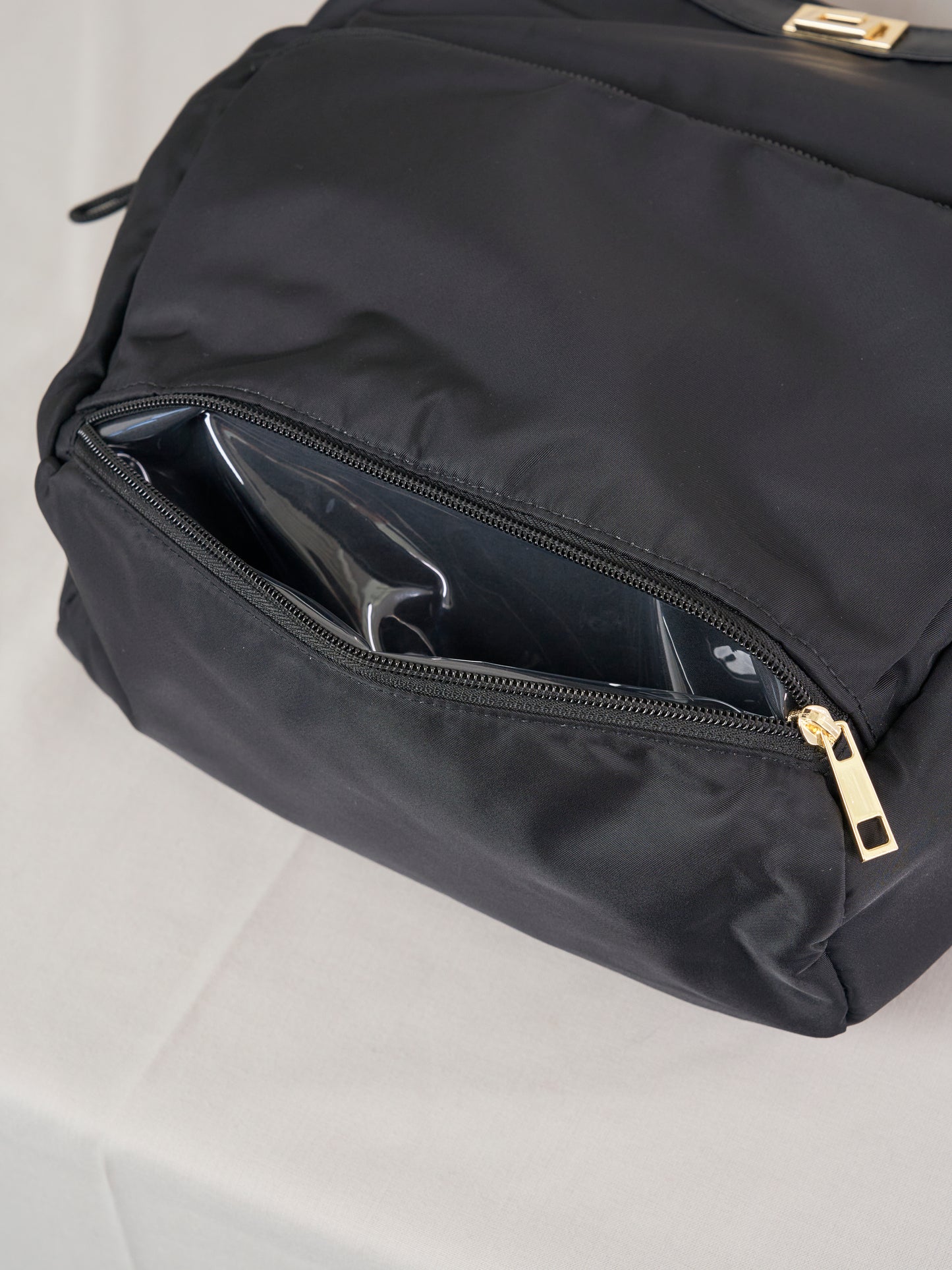 2WAY BACKPACK