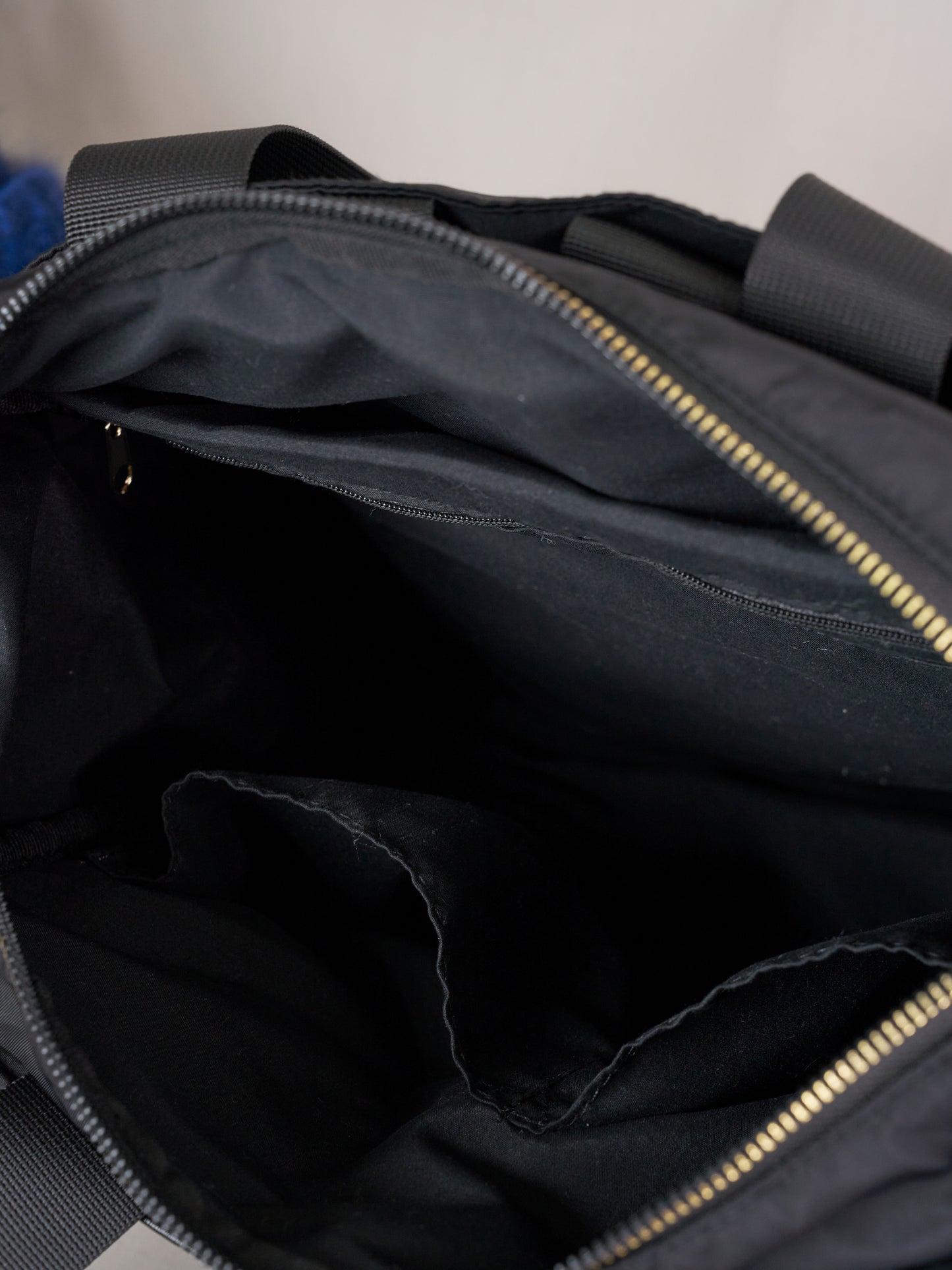 2WAY BACKPACK