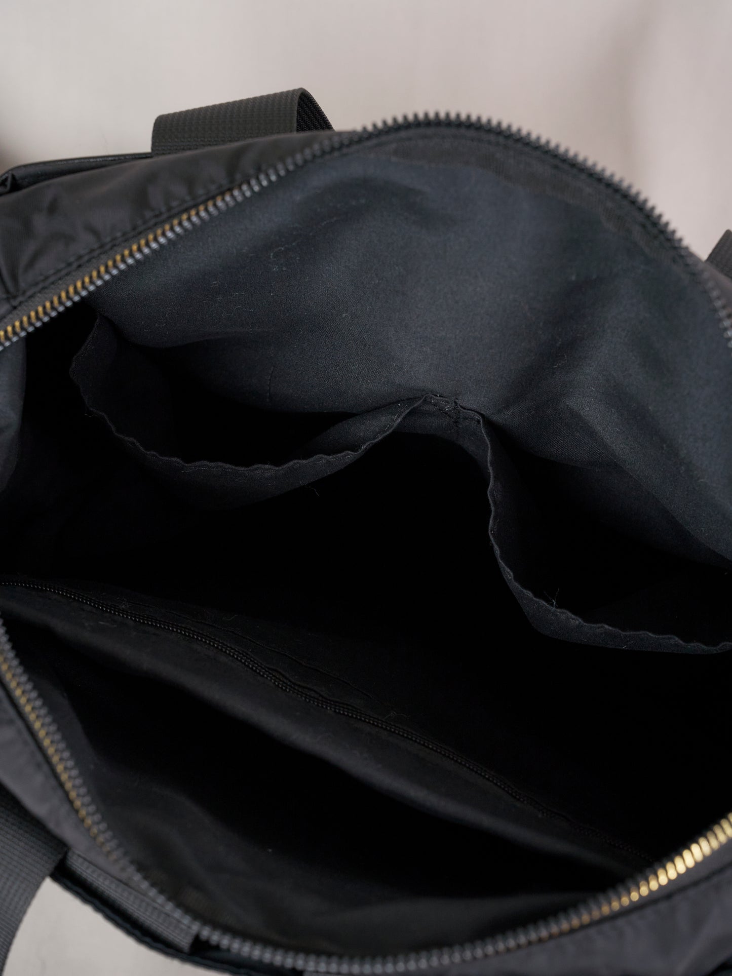 2WAY BACKPACK