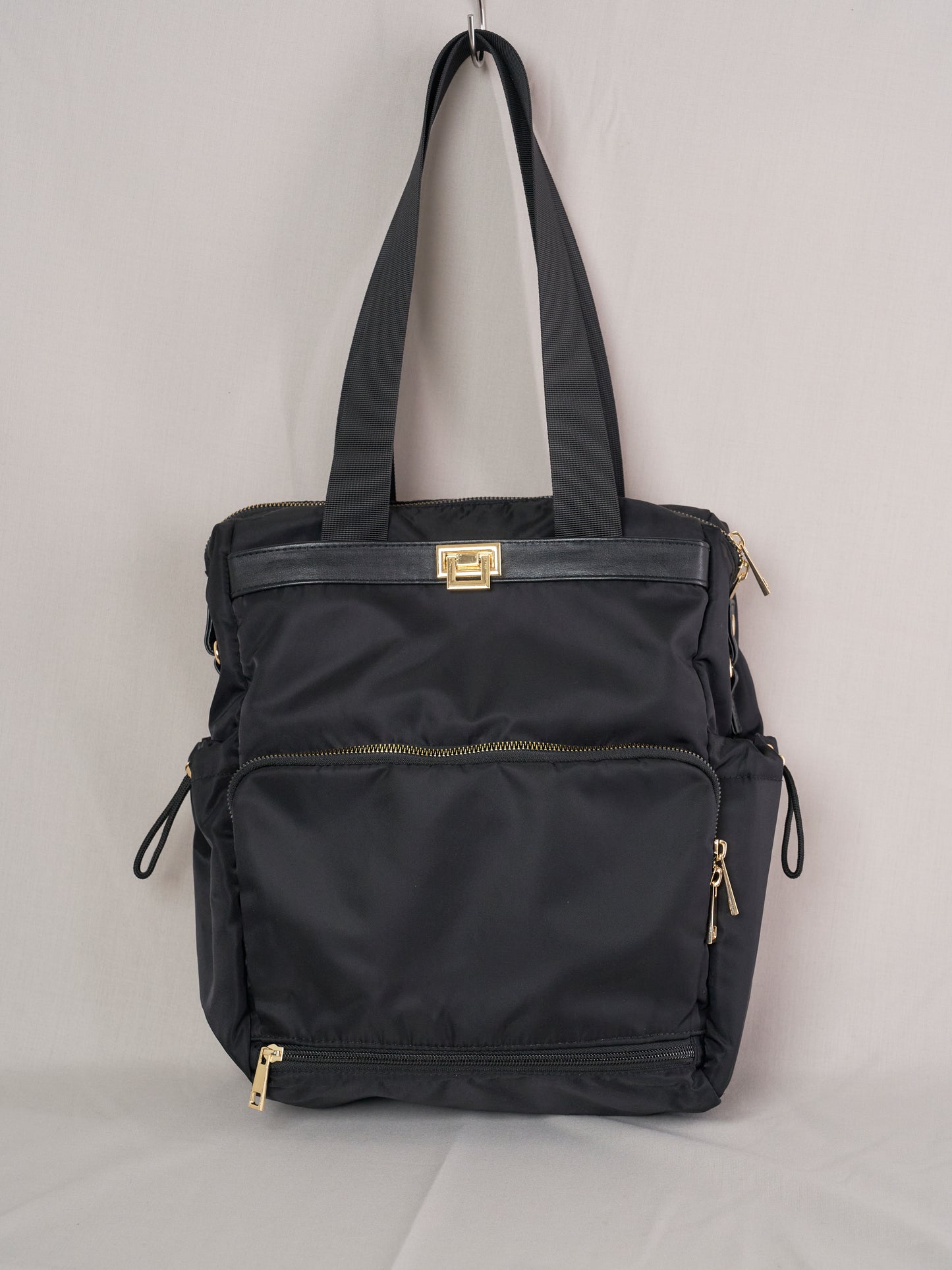 2WAY BACKPACK
