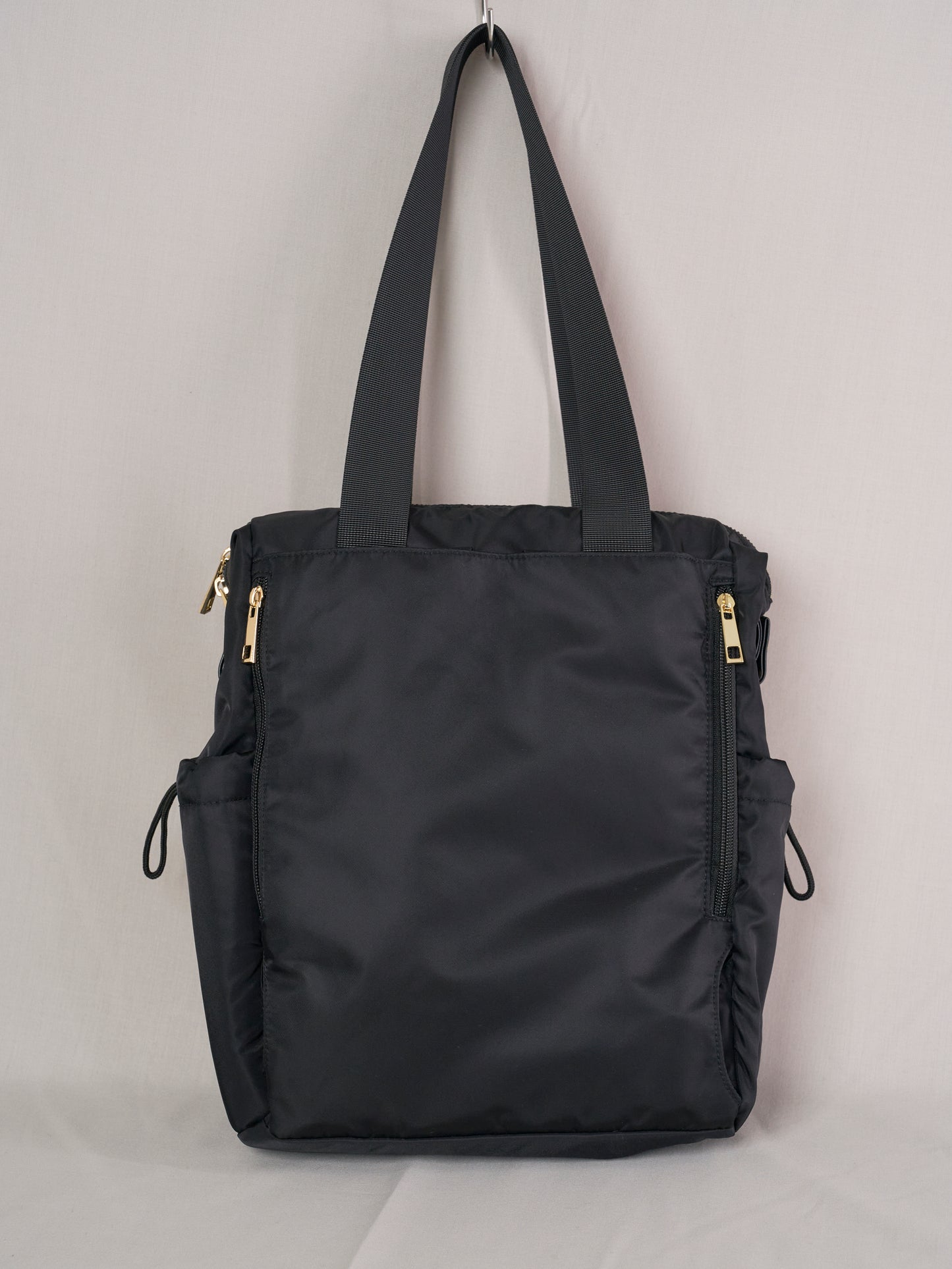 2WAY BACKPACK