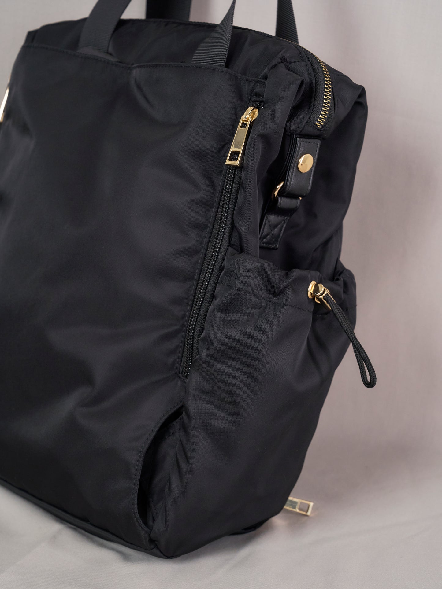 2WAY BACKPACK