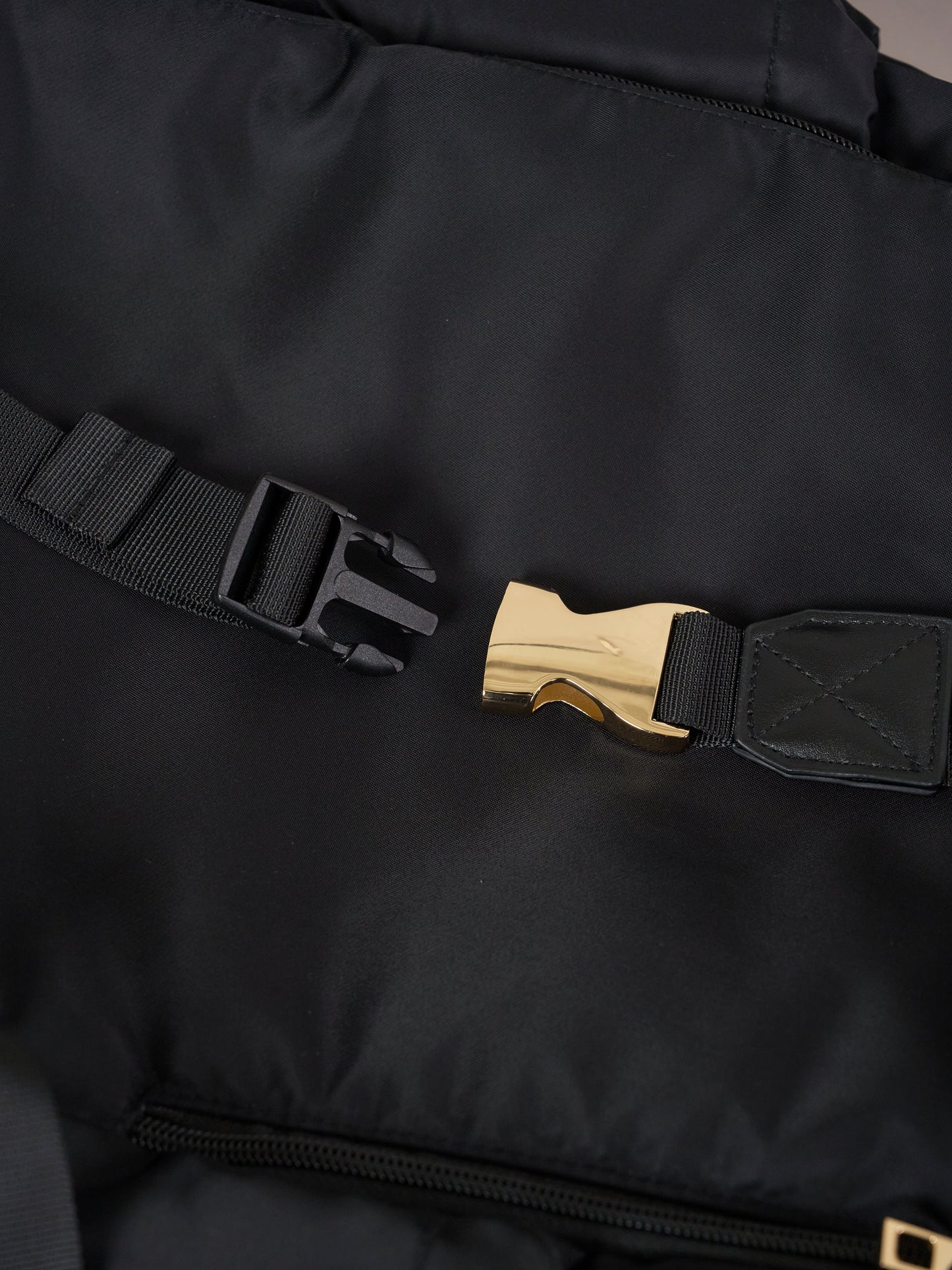 2WAY BACKPACK