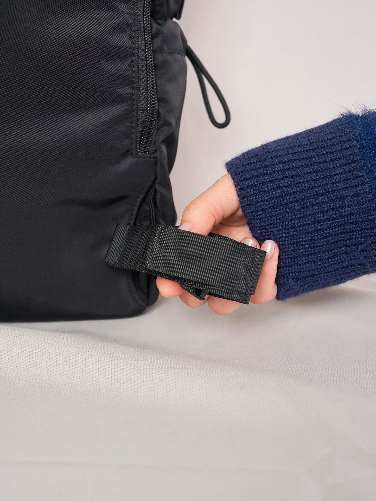 2WAY BACKPACK
