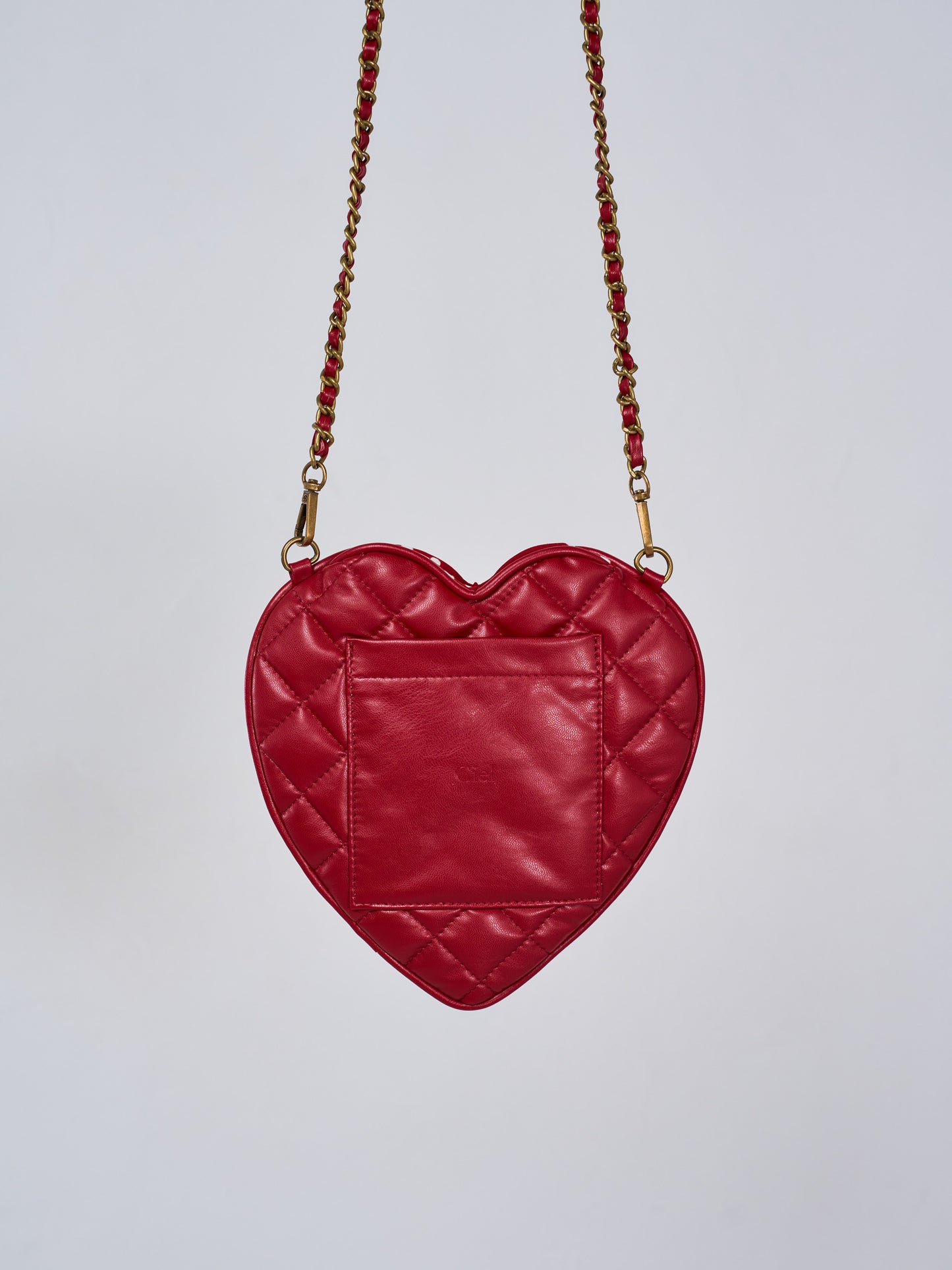 pop your heart bag