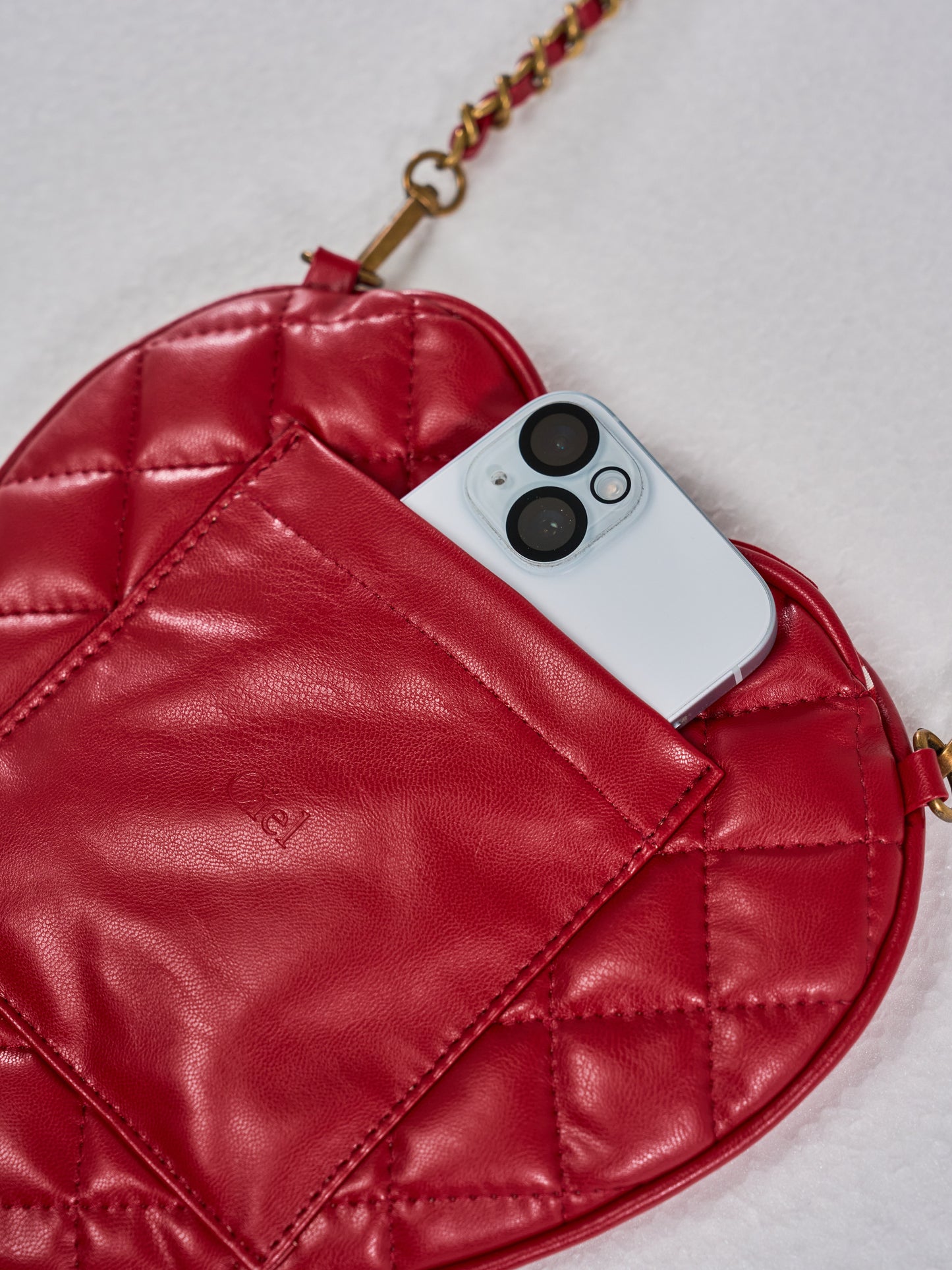 pop your heart bag