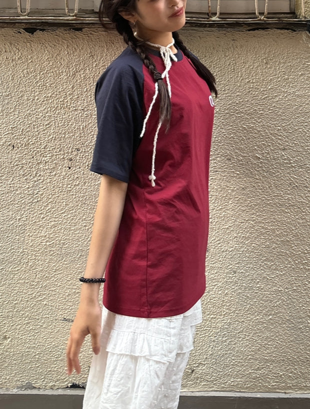 ラグランTシャツ DPB63090