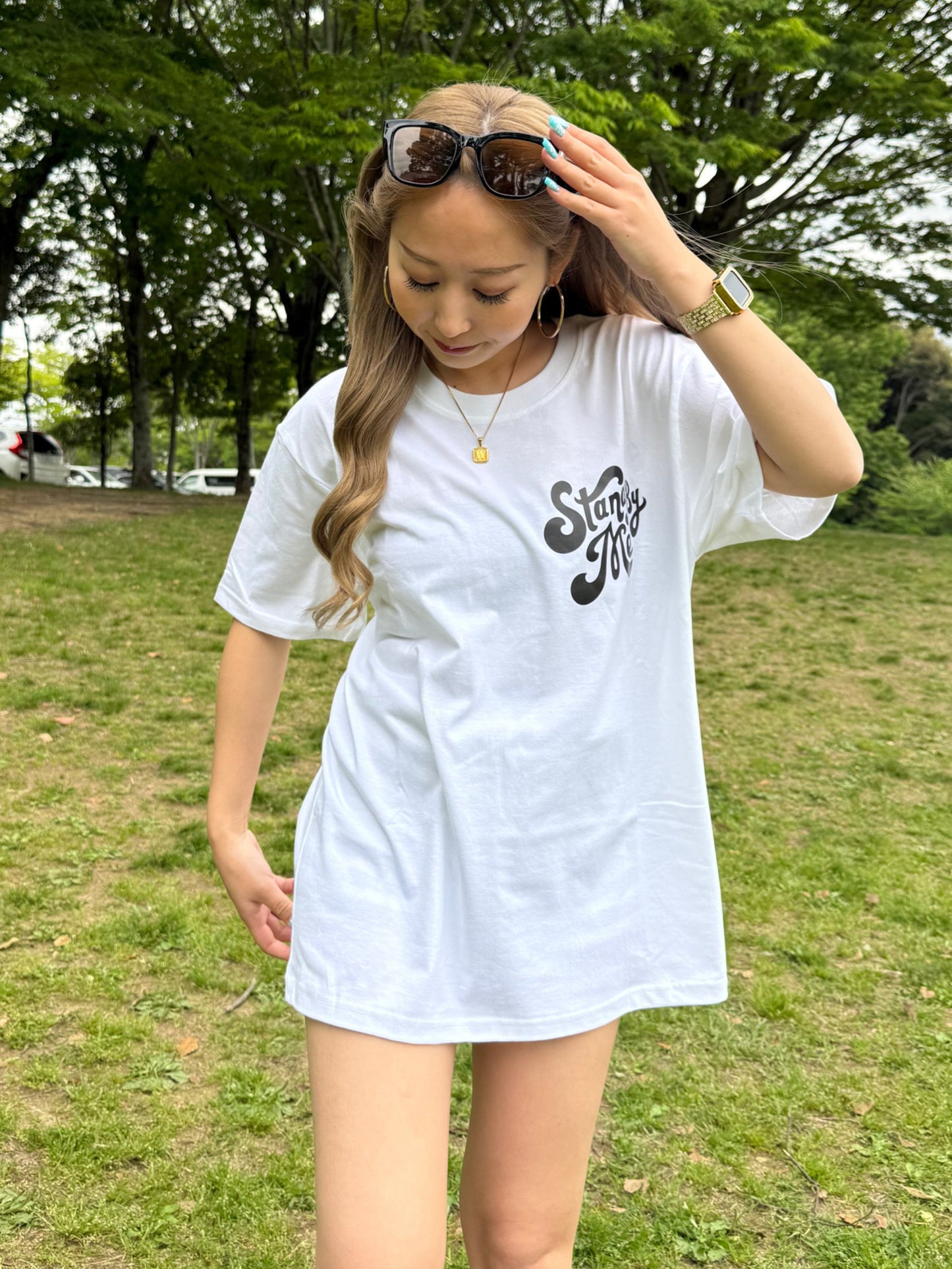 StandByMeTシャツ DPB73367