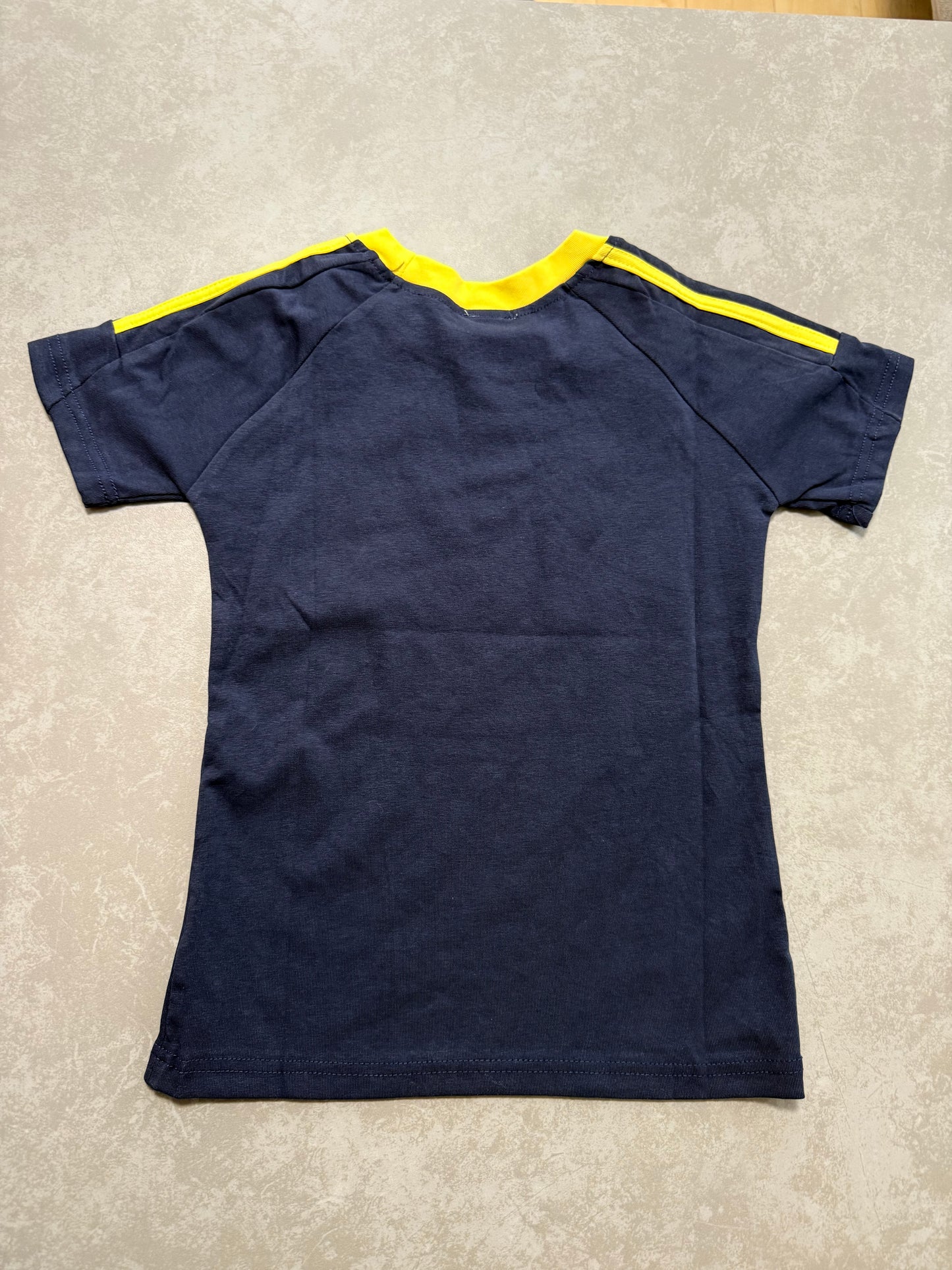 ラインミニTシャツ DPB73426
