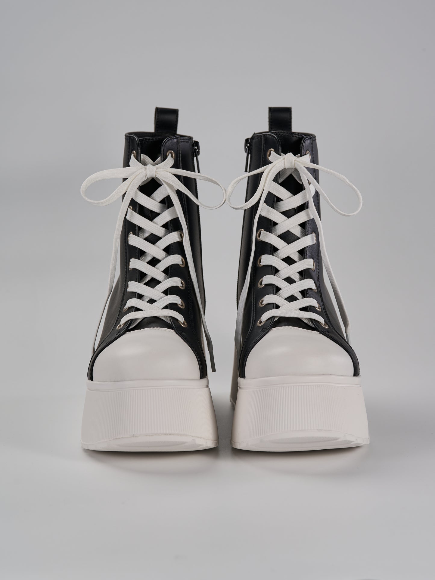 【予約】platform highcut sneaker 11月中旬以降お届け